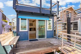 19 Liberty Dock, Sausalito, CA 94965 - Photo 42