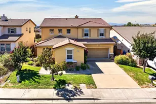 25 Palazzo Wy, American Canyon, CA 94503 - Photo 1