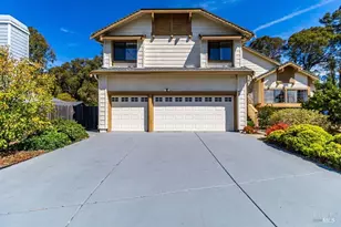 848 Wellfleet Dr, Vallejo, CA 94591 - Photo 4