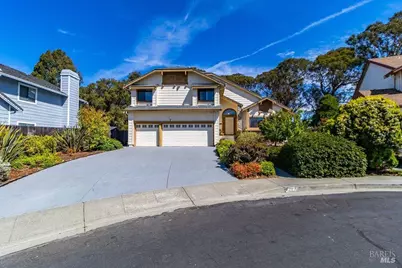 848 Wellfleet Drive, Vallejo, CA 94591 - Photo 1