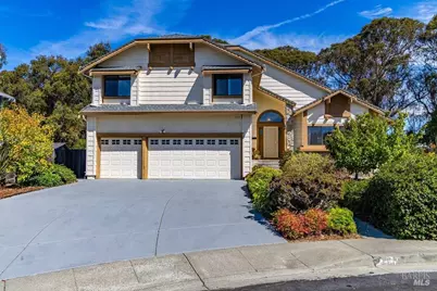 848 Wellfleet Drive, Vallejo, CA 94591 - Photo 2