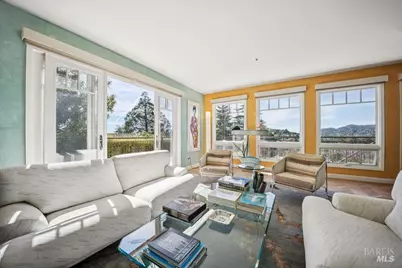 76 Bay Vista Drive, Mill Valley, CA 94941 - Photo 8