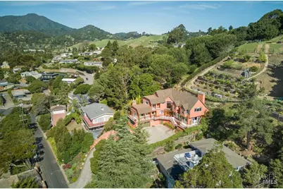 76 Bay Vista Drive, Mill Valley, CA 94941 - Photo 18