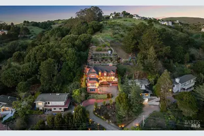 76 Bay Vista Drive, Mill Valley, CA 94941 - Photo 22
