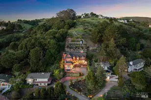 76 Bay Vista Dr, Mill Valley, CA 94941 - Photo 22