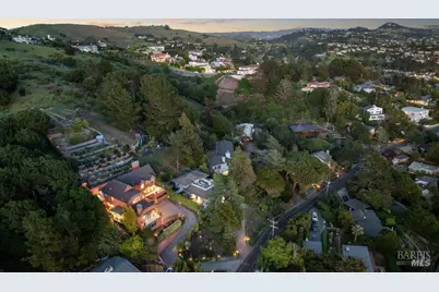 76 Bay Vista Drive, Mill Valley, CA 94941 - Photo 24