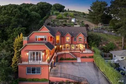 76 Bay Vista Drive, Mill Valley, CA 94941 - Photo 20