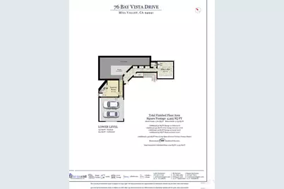 76 Bay Vista Drive, Mill Valley, CA 94941 - Photo 26