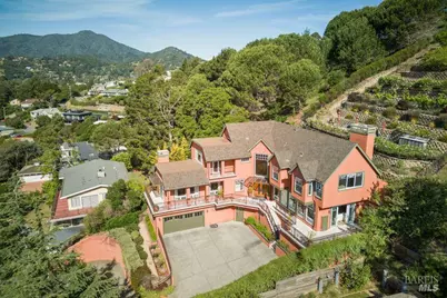76 Bay Vista Drive, Mill Valley, CA 94941 - Photo 2