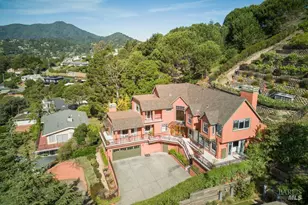 76 Bay Vista Dr, Mill Valley, CA 94941 - Photo 2