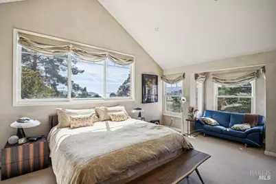 76 Bay Vista Drive, Mill Valley, CA 94941 - Photo 10