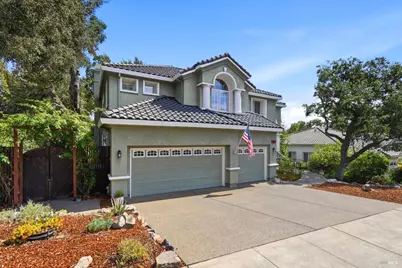 178 Yulupa Circle, Santa Rosa, CA 95405 - Photo 2