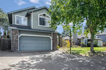 104 Macklin Drive, Cotati, CA 94931 - Photo 1