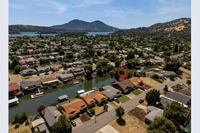 13297 Anchor Village, Clearlake Oaks, CA 95423 - Photo 1