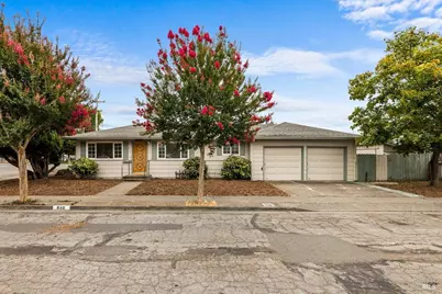 610 Willrush Street, Santa Rosa, CA 95401 - Photo 1