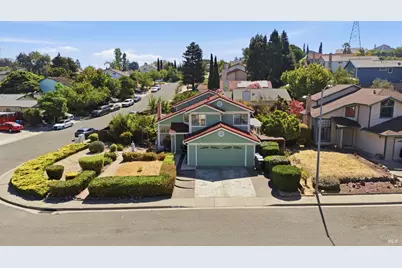 249 Valley Oak Lane, Vallejo, CA 94591 - Photo 12