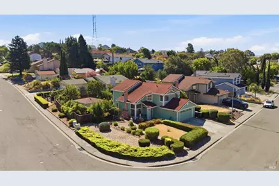 249 Valley Oak Lane, Vallejo, CA 94591 - Photo 2