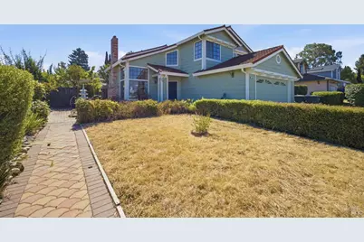 249 Valley Oak Lane, Vallejo, CA 94591 - Photo 14