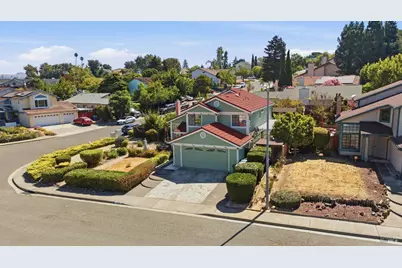 249 Valley Oak Lane, Vallejo, CA 94591 - Photo 1