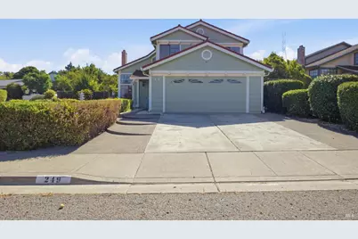 249 Valley Oak Lane, Vallejo, CA 94591 - Photo 4