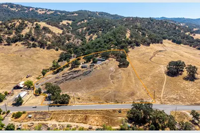 11751 East Side Potter Valley Road, Potter Valley, CA 95469 - Photo 2