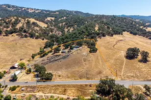 11751 East Side Potter Valley Rd, Potter Valley, CA 95469 - Photo 2