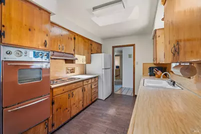 11751 East Side Potter Valley Road, Potter Valley, CA 95469 - Photo 6