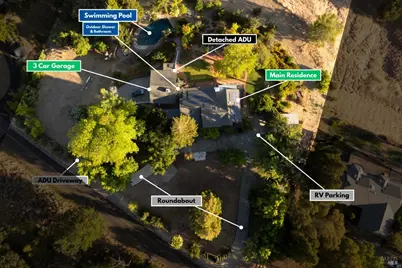 3908 Serenity Hills Road, Vacaville, CA 95688 - Photo 4