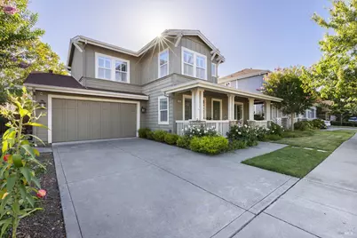 1127 Serendipity Way, Napa, CA 94558 - Photo 1