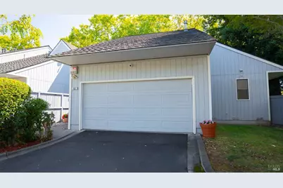 2791 McBride Lane #187, Santa Rosa, CA 95403 - Photo 2