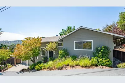 202 Cleveland Court, Mill Valley, CA 94941 - Photo 6