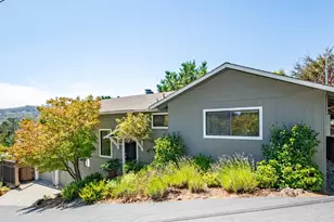 202 Cleveland Ct, Mill Valley, CA 94941 - Photo 6