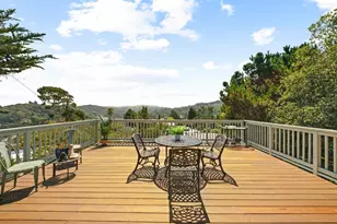 202 Cleveland Ct, Mill Valley, CA 94941 - Photo 2