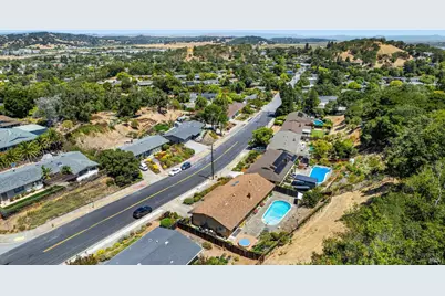 641 Midway Boulevard, Novato, CA 94947 - Photo 2