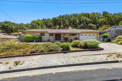 641 Midway Boulevard, Novato, CA 94947 - Photo 4