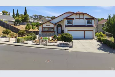 590 Wellfleet Drive, Vallejo, CA 94591 - Photo 2