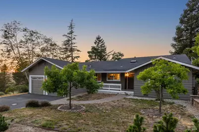 8150 Whited Road, Sebastopol, CA 95472 - Photo 2