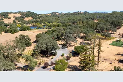 1240 Alexander Valley Road, Healdsburg, CA 95448 - Photo 22