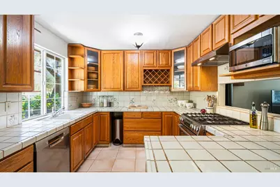 1240 Alexander Valley Road, Healdsburg, CA 95448 - Photo 6