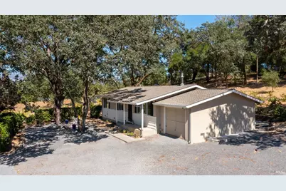 1240 Alexander Valley Road, Healdsburg, CA 95448 - Photo 1