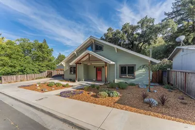 544 Redwood Avenue, Ukiah, CA 95482 - Photo 1