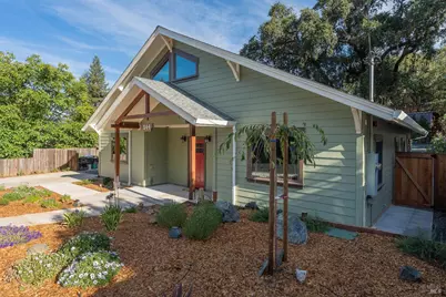 544 Redwood Avenue, Ukiah, CA 95482 - Photo 2
