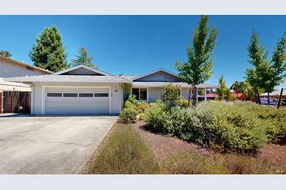 404 N Foothill Boulevard, Cloverdale, CA 95425 - Photo 1