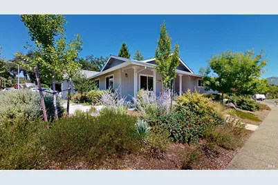 404 N Foothill Boulevard, Cloverdale, CA 95425 - Photo 2