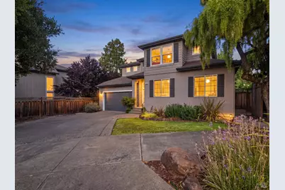 1868 Lornadell Lane, Santa Rosa, CA 95405 - Photo 86
