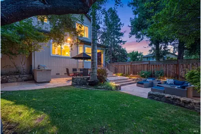 1868 Lornadell Lane, Santa Rosa, CA 95405 - Photo 2