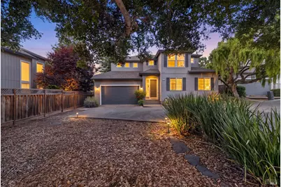 1868 Lornadell Lane, Santa Rosa, CA 95405 - Photo 1