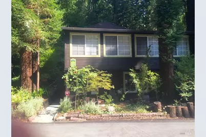 14592 Canyon 1 Road, Guerneville, CA 95446 - Photo 1