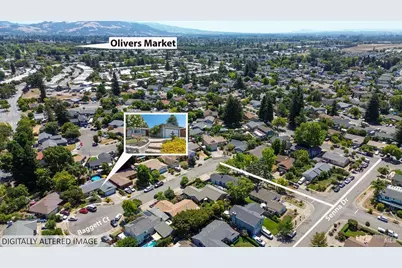 2342 Baggett Court, Santa Rosa, CA 95401 - Photo 34
