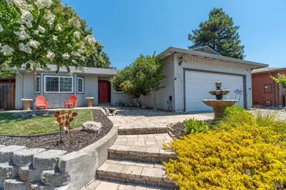 2342 Baggett Court, Santa Rosa, CA 95401 - Photo 1